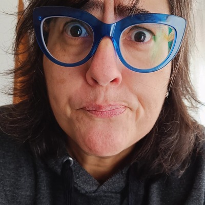 Almudena Vivanco