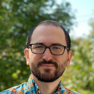 Michael Lieberman