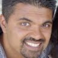 Sharat Chander