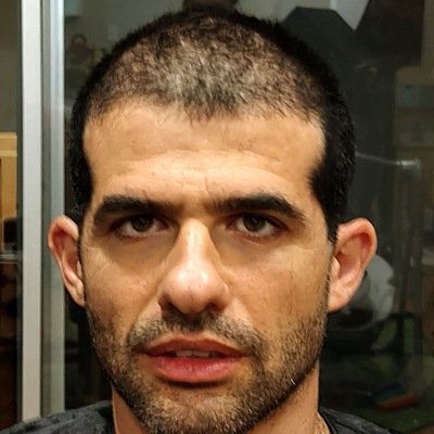 Achituv Cohen