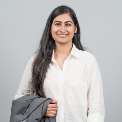 Priyanka Gulia