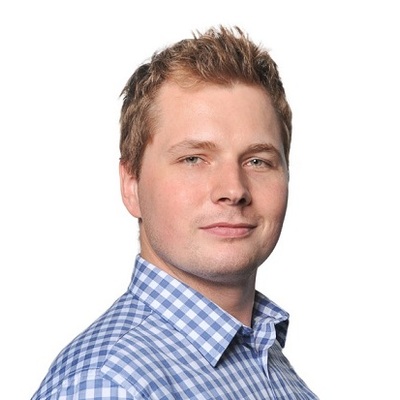 Tomek Porożyński