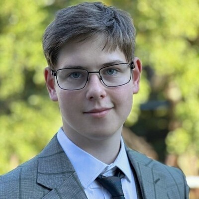 Nikita Chernevskiy's Profile Picture