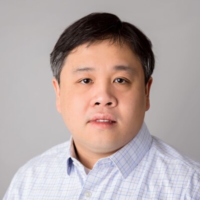Wilson Mok