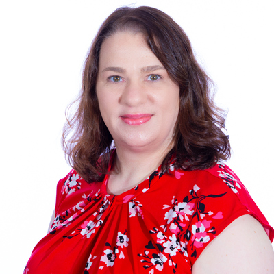 Theresa Lubelski's Profile Picture