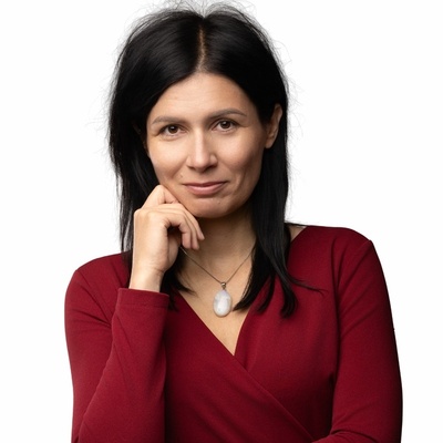 Aga Skraburska