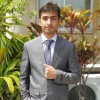 Idrees M