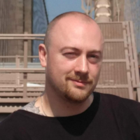 Johan Dufour