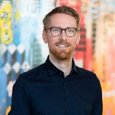 Thom van Engelenburg