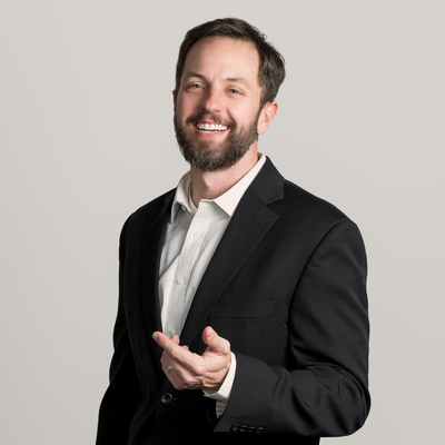 Eric Pratum