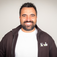 Nicolás Contreras V.