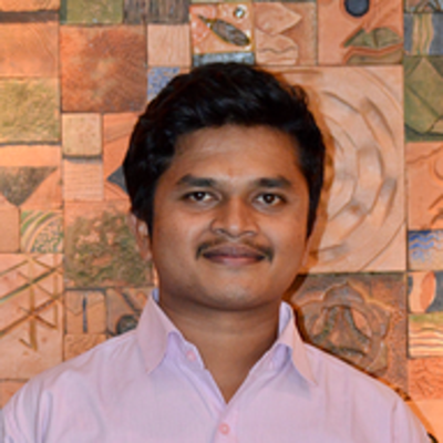 Rahul Khengare