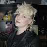Kat Cosgrove