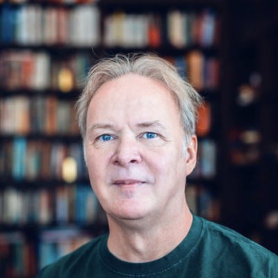 Monty Widenius