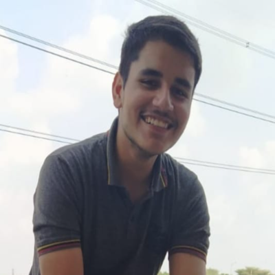 Aman Soni