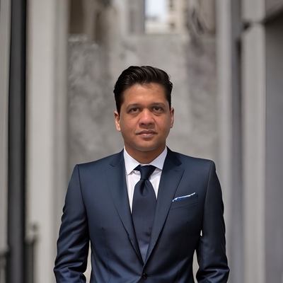 Nazim Khan