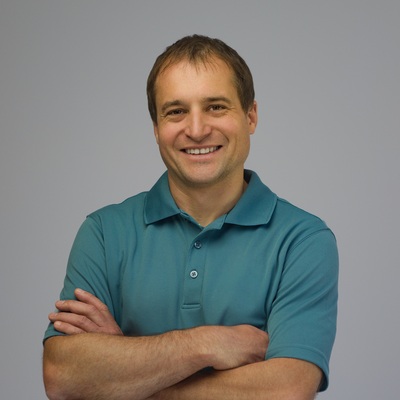 Markus Mueller
