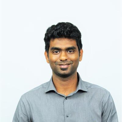 Keshav Polepalle