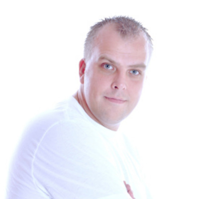 Andreas Bergstedt