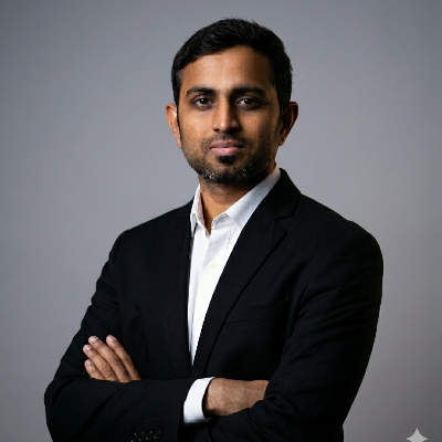 Ravi Kiran Pagidi