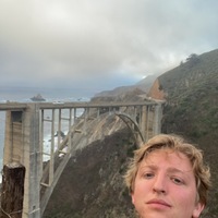 Connor Ryan