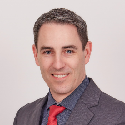 Donovan Tindill