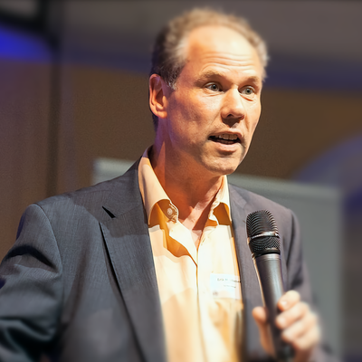 Erik Mathlener