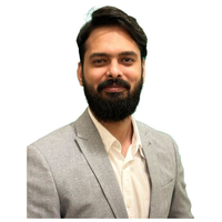 Tushar Kumar