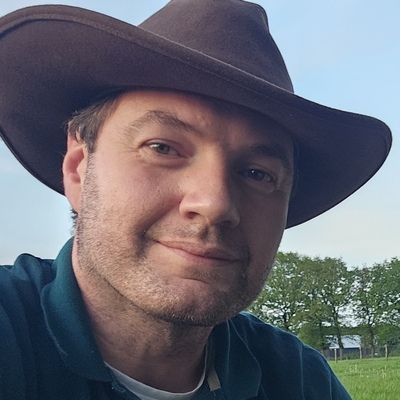 Jeroen van Erp