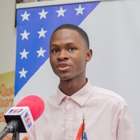 Cherno Basiru Jallow