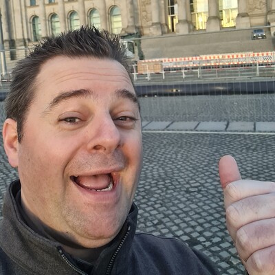 Jim Ongena's Profile Picture