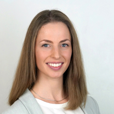 Janina Gabrian, Integrierte KI-Lehre an der Hochschule der Medien Stuttgart