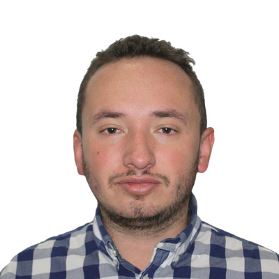 Juan Jose Orjuela Castillo