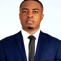 Eric Nyuydze Wiryenkfea