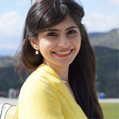 Tanushree Mehra
