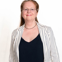 Gill Walker