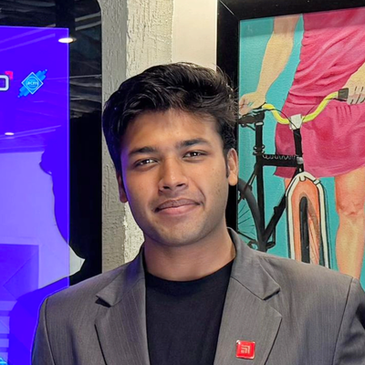 Ishan Kumar