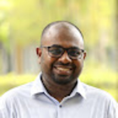 Yaamin Mohamed