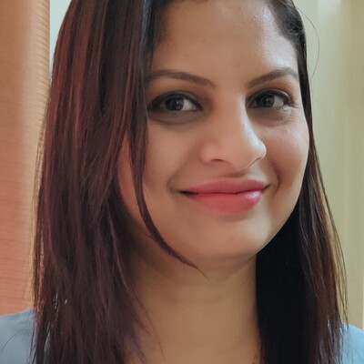 Pranoti Nandurkar