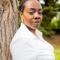 Eboni Washington