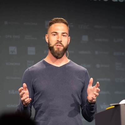 Max Gfeller