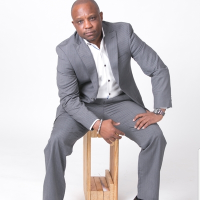 Vernon Jackson