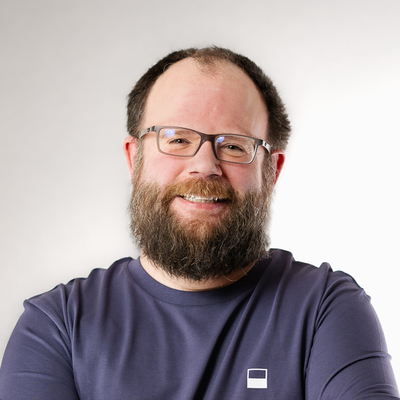 Adrian Ritter's Profile Picture