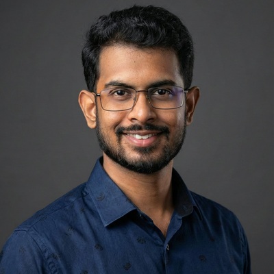 Naveen S