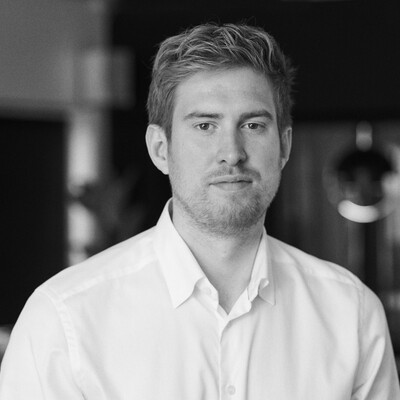 Jonas Bøgvad