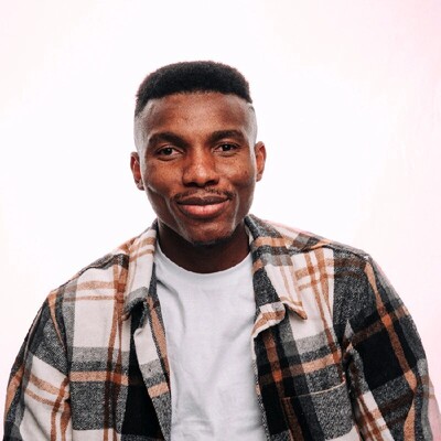 Enyo Sam – Founder & CTO Easner