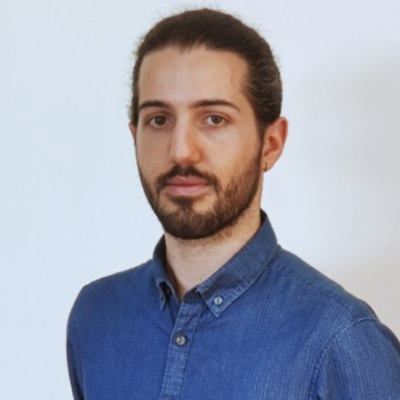 Álvaro González Castro's Profile Picture