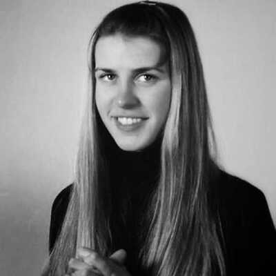 Natalie Serebryakova