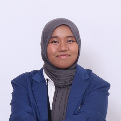 photo of Annisa Nur Fauzi