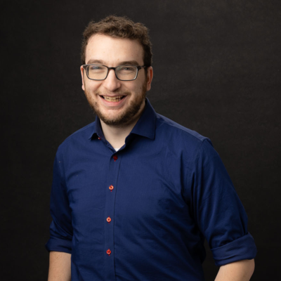 Michael Stern